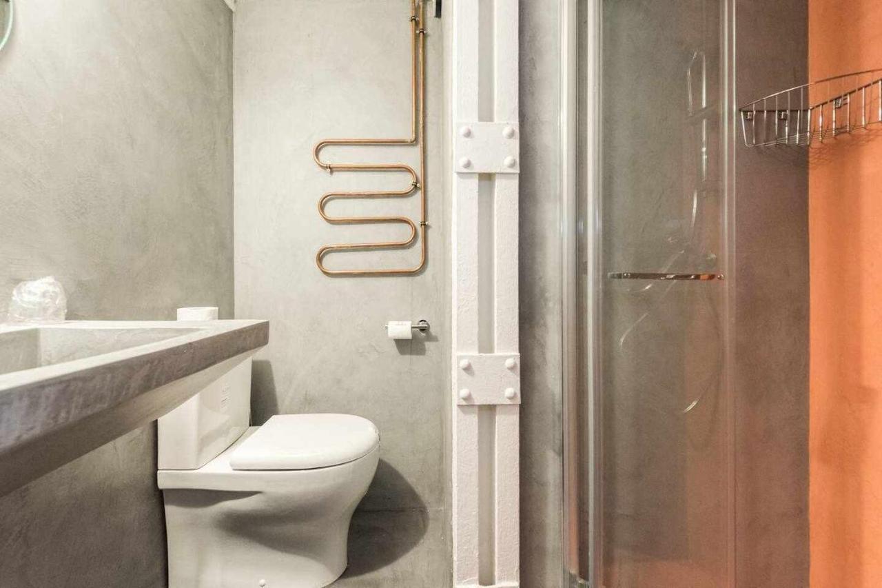 Apartmento De Lujo Retiro Barrio De Salamanca Madrid Exterior foto